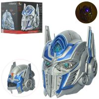 Шолом-маска Bambi W8092 Robotforce