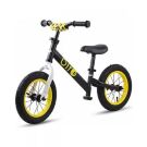 Дитячий беговел 12 дюймів RB-В001А, чорний