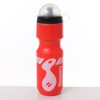 Фляга для велосипедиста DISCOVERY AS180038-9 червона