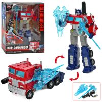 Робот трансформер HD66 TRANSFORMERS Машинка Робот 2в1  Іграшки для хлопчика