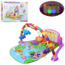 Килимок для немовляти Bambi PA418