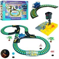 Дитяча залізниця SW7312L