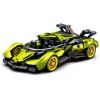 Конструктор машинка Lamborghini V12 Vision Gran Turismo 715306 883 деталей