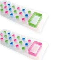 Надувний матрац для плавання INTEX 59894 2 кольори