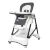 Стільчик для годування CARRELLO Stella CRL-9503 Palette Grey