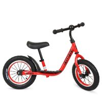Беговел толокар дитячий PROFI KIDS дитячий колеса 12 дюймів M 4067A-1 червоний**