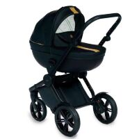 Дитяча коляска 2в1 Dada Paradiso Luxor White