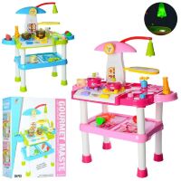 Ігровий набір Bambi 2062A-B Кухня