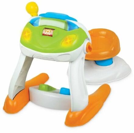 Ігровий центр Weina Розумний водій (2108)