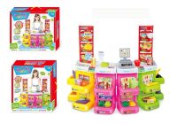 Великий музичний супермаркет 666-132