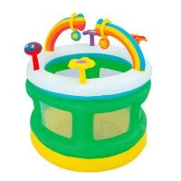 Надувний ігровий центр Bestway Манеж 52221