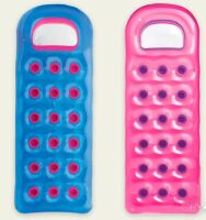 Надувний матрац для плавання INTEX 59895 2 кольори