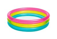 Надувний басейн BESTWAY Сонечко 53071