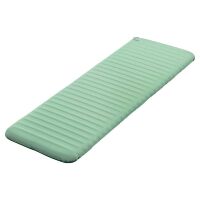 Надувний велюровий матрац BESTWAY 69622 розмір 183-63.5-7.6см