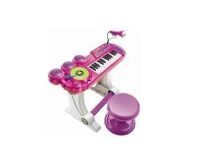 Орган, синтезатор BB69B/69D, на ніжках з ударниками