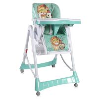 Стільчик для годування LORELLI Primo