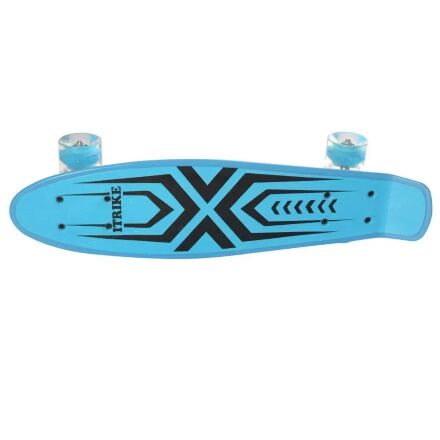 Пенні борд Profi MS 0461-2 10 видів