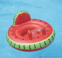 Надувний басейн BESTWAY Сонечко 53071