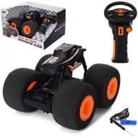 Радіокерований джип F7 трюкової