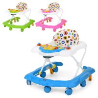 Дитячі ходунки Bambi M 4023 Різні кольори