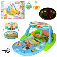 Килимок для немовляти Bambi PB118X