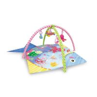 Ігровий розвиваючий килимок LORELLI Ocean 115х115