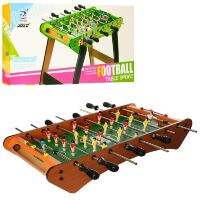 Настільна гра Футбол на штангах 1073A шкала ведення рахунку**