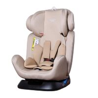 Автокрісло дитяче CARRELLO Quantum CRL-11803/1 ISOFIX Grey Wolf група 0+1+2+3 /2/сіре