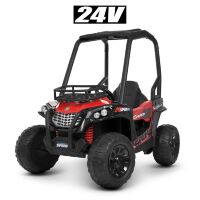 Дитячий електромобіль Bambi M 4203EBLRS-9 Ferrari фіолетовий автопокраска