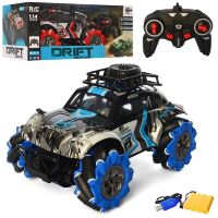 Машина Всюдихід на р/у XF939-109 ДЖИП на акумуляторі. Повний привід. Танцює. На радіокеруванні / 2 кольори**