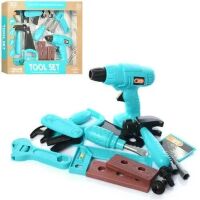 Набір інструментів 6614-1