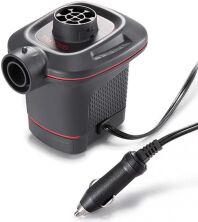 Електричний насос Intex 66636 12 V, 600л/хв