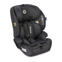 Автокрісло дитяче Lorelli Benevento Isofix 9-36 кг Lemon Curry кріплення ISOFIX жовте