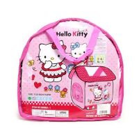 Намет будиночок HELLO KITTY (Хелоу Кітті) M 3737 ***