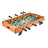 Настільна гра Футбол на ніжках/штангах 1089A шкала ведення рахунку м'яч**