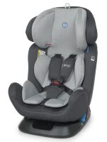 Дитяче автокрісло EL CAMINO ME 1042 BRAVO BEIGE группа0+/1-2-3
