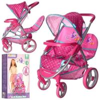 Коляска для ляльки Hauck D-86022
