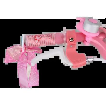 Дитячий велосипед Royal Baby Princess Jenny Girl Steel RB18G-4