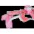Дитячий велосипед Royal Baby Princess Jenny Girl Steel RB18G-4