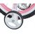 Дитячий велосипед Royal Baby Princess Jenny Girl Steel RB18G-4