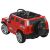 Дитячий електромобіль Hummer M 3403EBLR-3 червоний