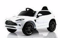 Дитячий електромобіль Bentley Mulsanne JE1006 AUX, USB, FM радіо