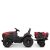 Дитячий електромобіль-Трактор BAMBI M 4187BLR-3 червоний