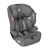 Автокрісло дитяче Lorelli Benevento Isofix 9-36 кг Grey кріплення ISOFIX сіре