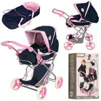 Коляска для ляльки Hauck D-86615