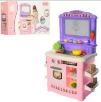 Дитяча кухня-кондитерська BL-102A (аналог STEP2 ) музична з водою