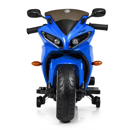 Дитячий мотоцикл Yamaha R1 M 4069L-4 синій
