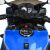 Дитячий мотоцикл Yamaha R1 M 4069L-4 синій