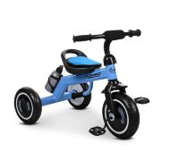 Велосипед дитячий триколісний Turbo Trike M 3648-4 блакитний**