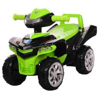 Дитяча каталка-толокар Bambi M 3502-3 червоний